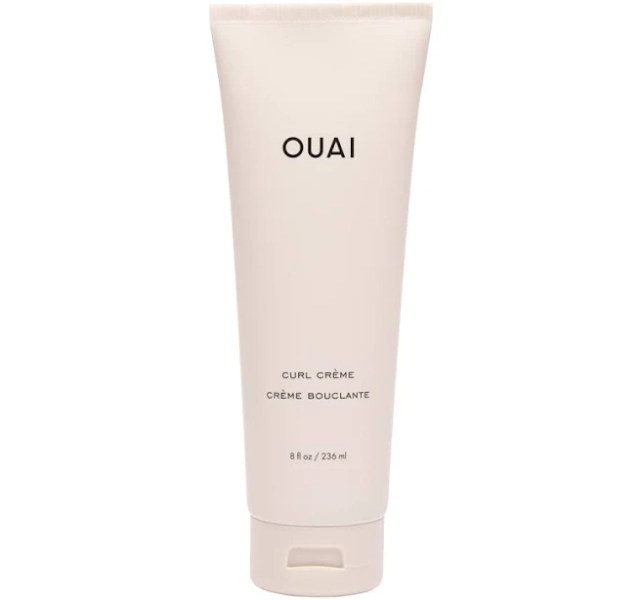 OUAI Curl Crème