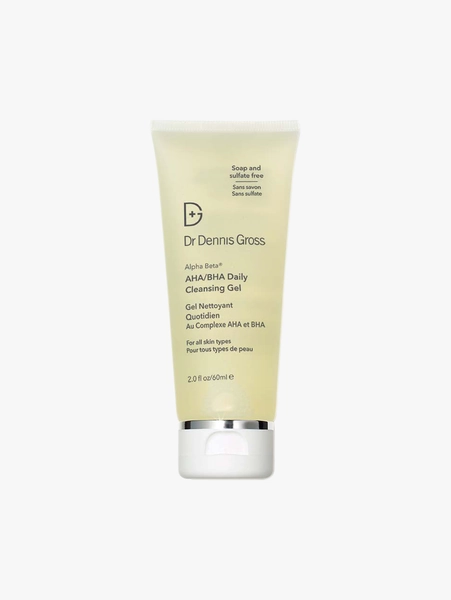 Alpha Beta® AHA/BHA Daily Cleansing Gel