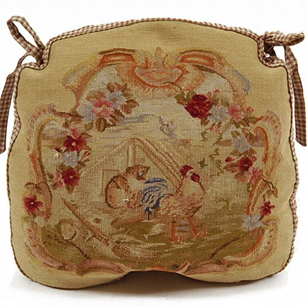 Aubusson Chair Cushions