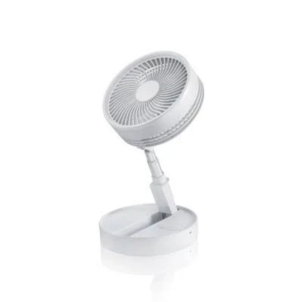 My Foldaway Rechargeable Fan