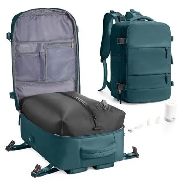 SYCNB Vacuum Backpack