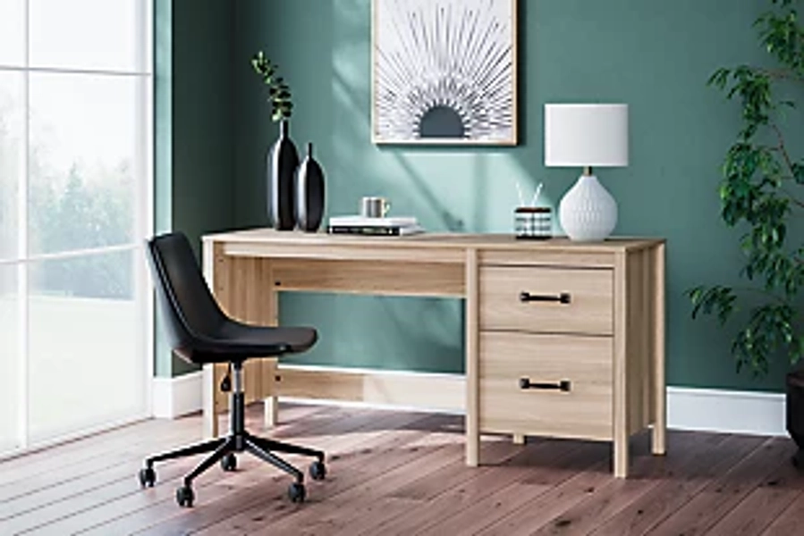 Battelle 60" Home Office Desk