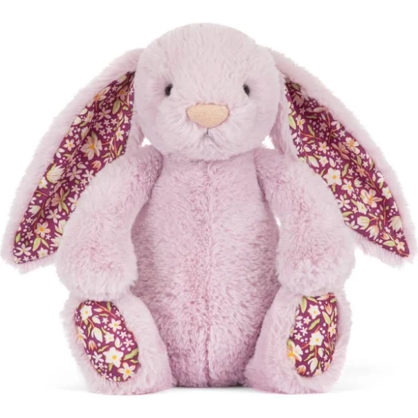 Thistlepop Blossom Luxe Bunny