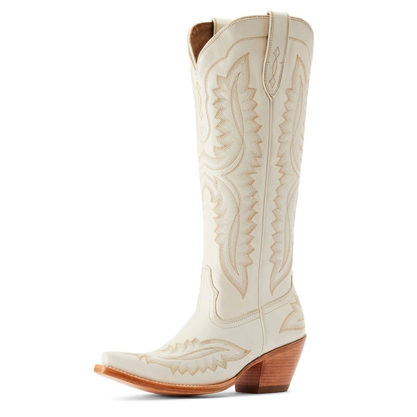 Casanova X Toe Western Boot