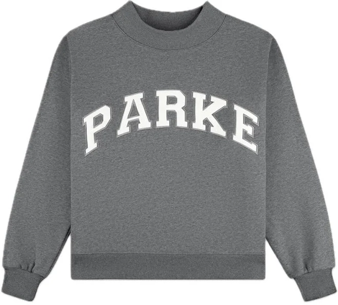 Varsity Mockneck