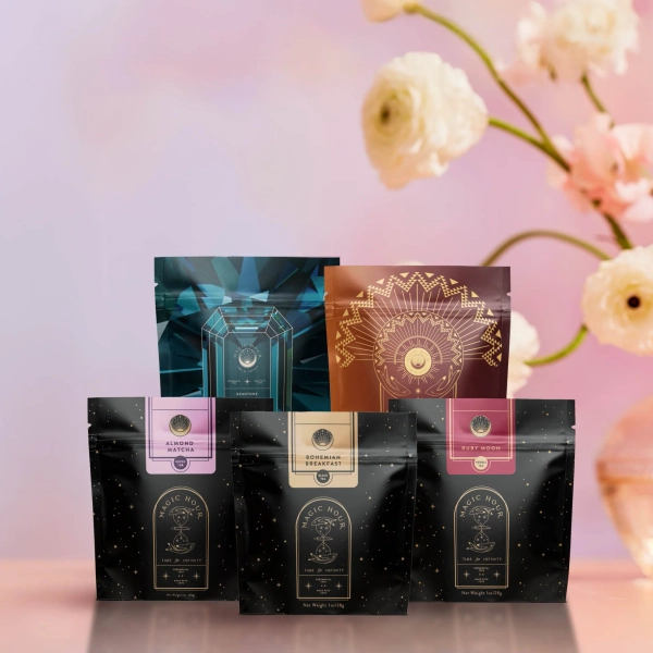 Tea Starter Kit