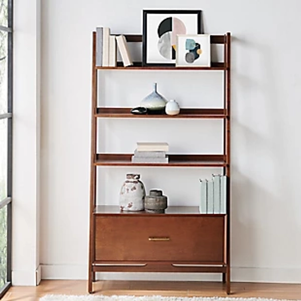 Landon 38" Wide Etagere