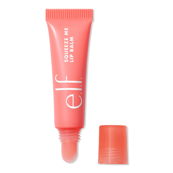 e.l.f. Cosmetics Squeeze Me Lip Balm - Strawberry