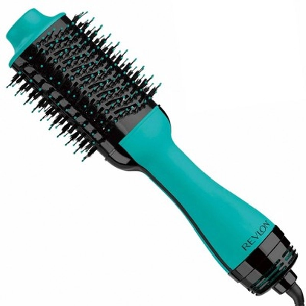 Revlon One-Step Volumizer Original Blow Dry Brush - Blue