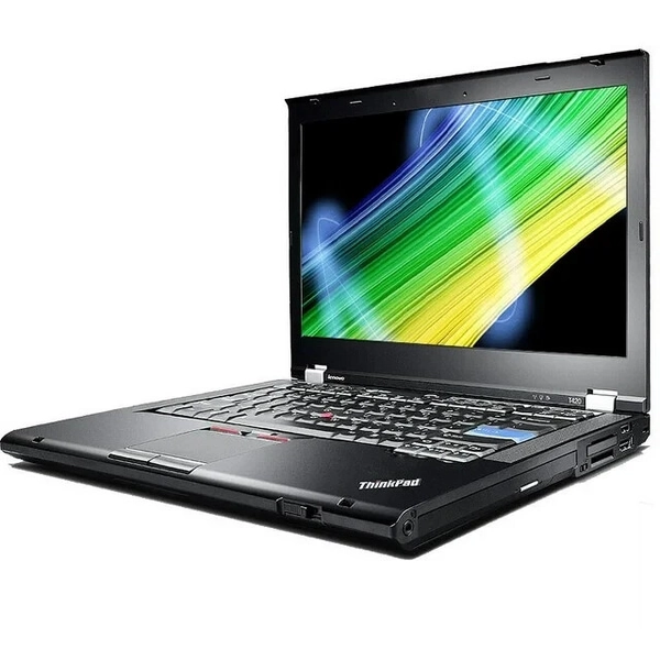 Lenovo ThinkPad T420 Intel i5 3.2GHz 8GB RAM 128GB SSD 500GB HDD Windows 10 11