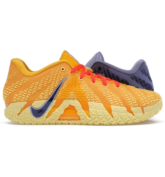 Nike Ja 3 Hustle & Flow