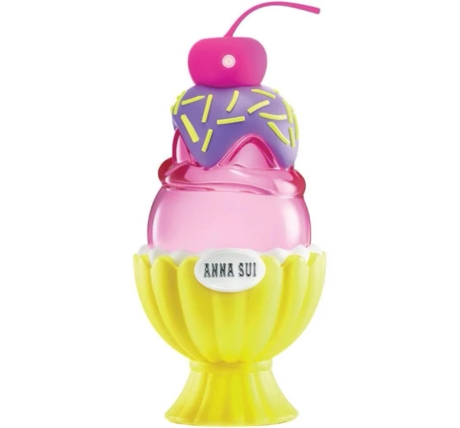 Anna Sui Sundae Neon Twist Eau de Toilette