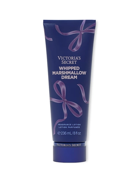 Whipped Marshmallow Dream Fragrance Lotion