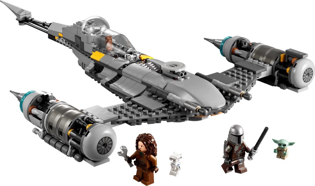 Starfighter™ N-1 del Mandaloriano