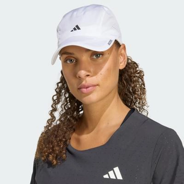 Casquette Runningxadizero Lightweight CLIMACOOL