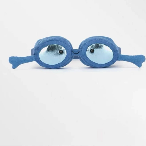 Amuseables Sports Swimming Goggles
