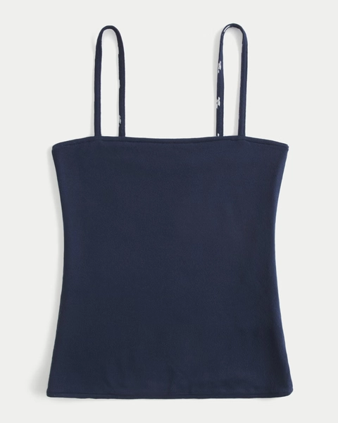 Always Cozy Reversible Tank
