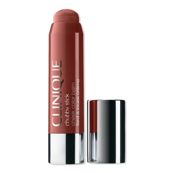 Chubby Stick Cheek Color Balm Cream Blush - Amp’d Up Apple