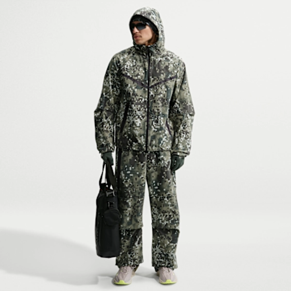 Nike Tech Men's Dri-FIT Woven Pants