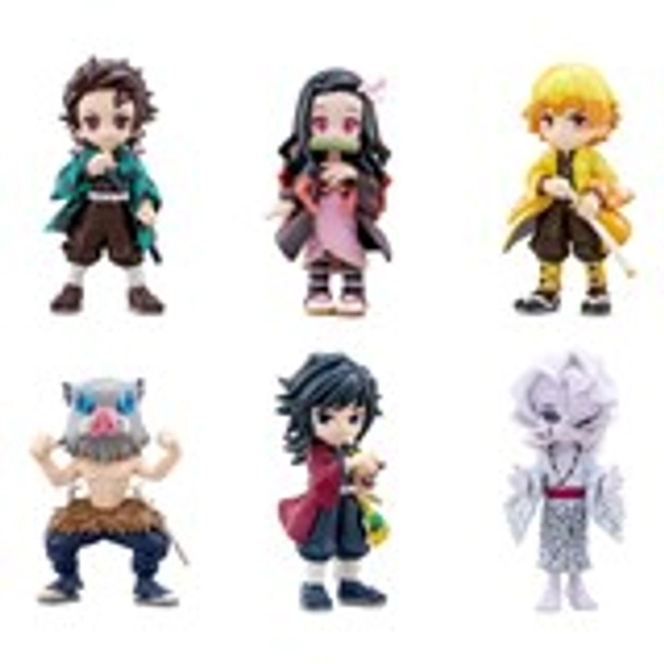 Demon Slayer Volume 1 Palverse Mystery Box | HMV Store
