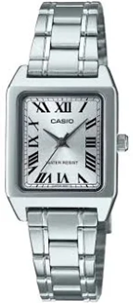 women's Watch Casio Black