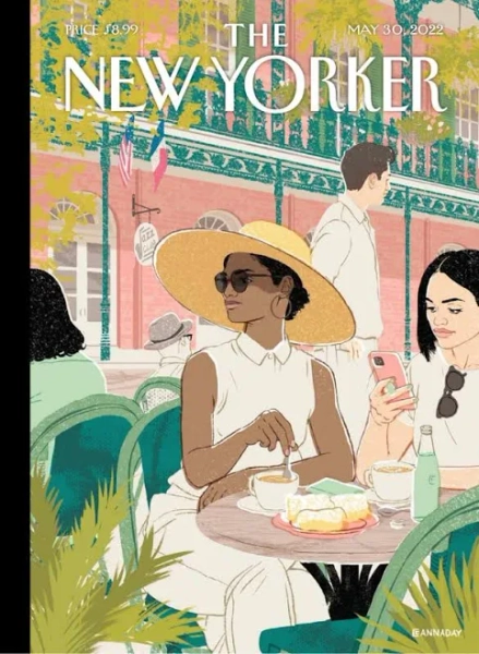 The New Yorker May 30, 2022 [Magazine]