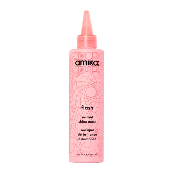 Amika Flash Instant Shine Mask