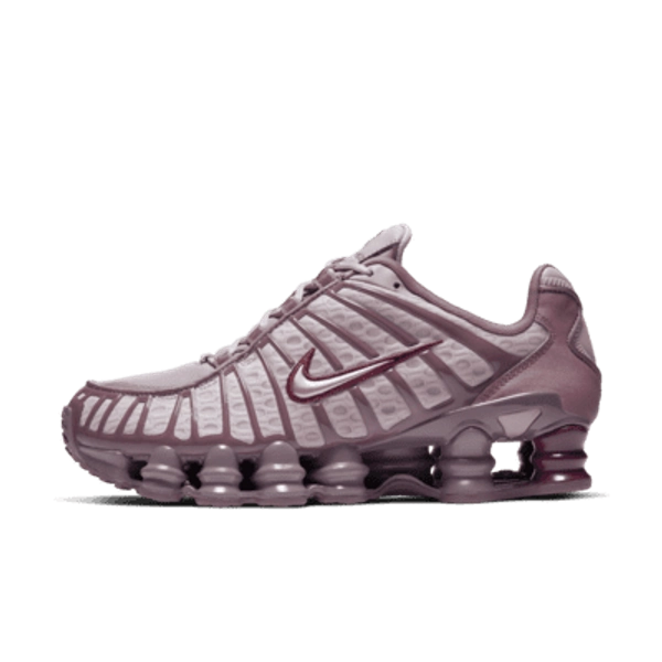 Buty damskie Nike Shox TL