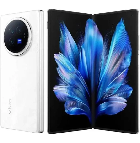 2024 Original Vivo X Fold 3 5G Foldable Phone 8.03 Inch 120Hz AMOLED Folded Screen Snapdragon 8 Gen