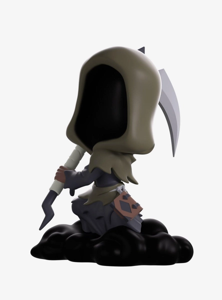 YouTooz The Sims Grim Reaper Vinyl Figure