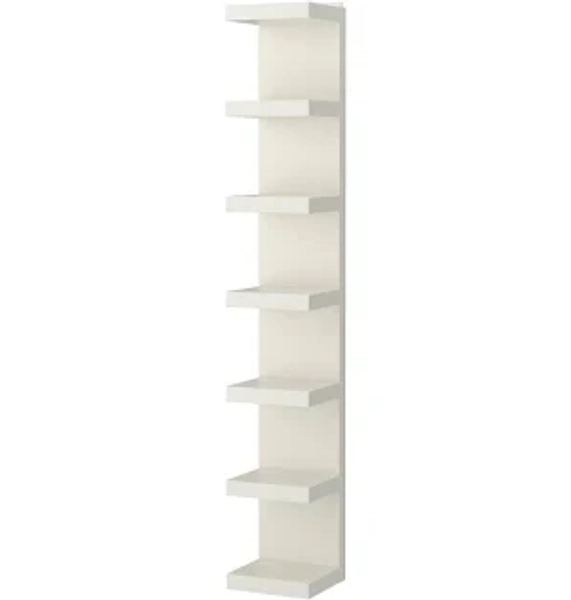 ⭐️IKEA Lack Wall Shelf Unit