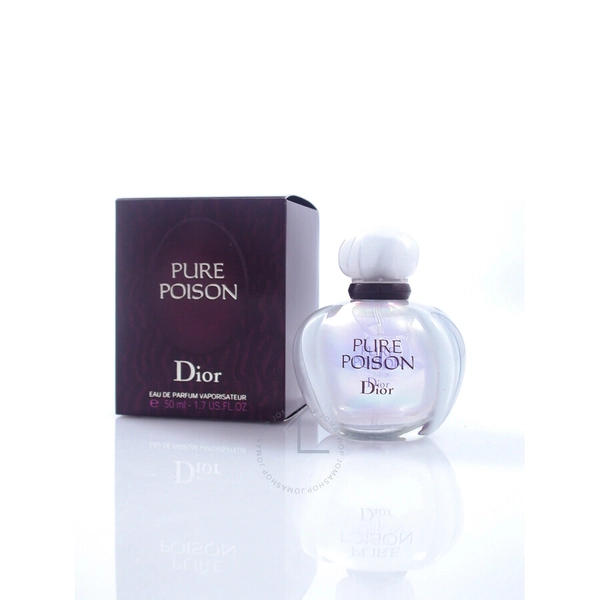 Dior | Pure Poison EDP (1.7 Fl. oz)