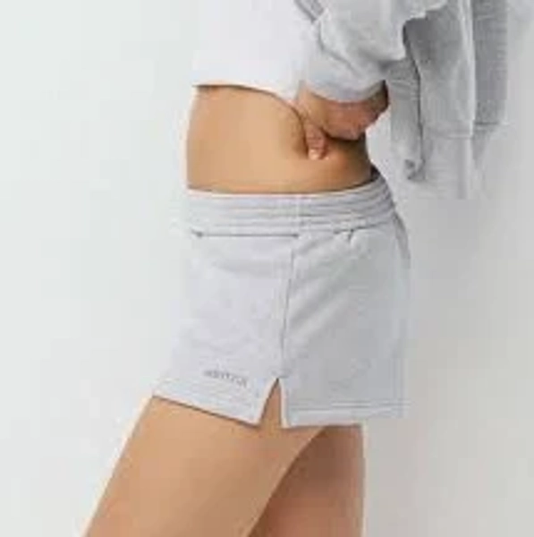 Cozy Sweatfleece Perfect Micro Short