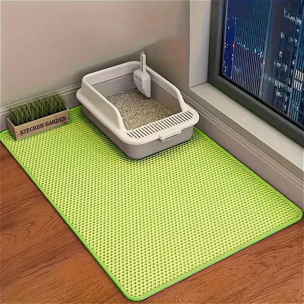 Litter Mat