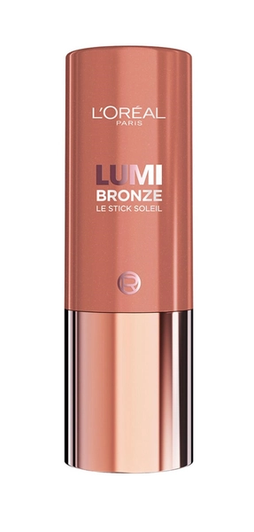  Lumi Bronze Le Stick Soleil Bronceador Iluminador 