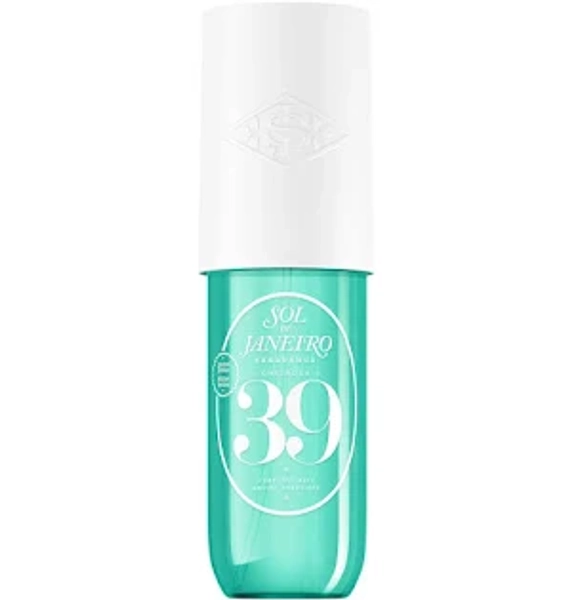Sol De Janeiro Limited Edition Cheirosa 39 Perfume Mist