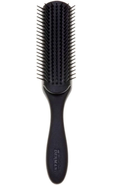 DENMAN D3 The Original Styler 7 Row Styling Brush