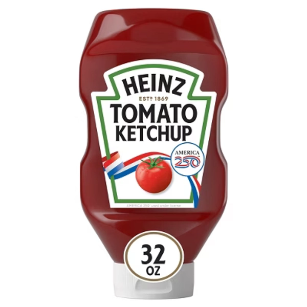 Heinz Tomato Ketchup 32oz