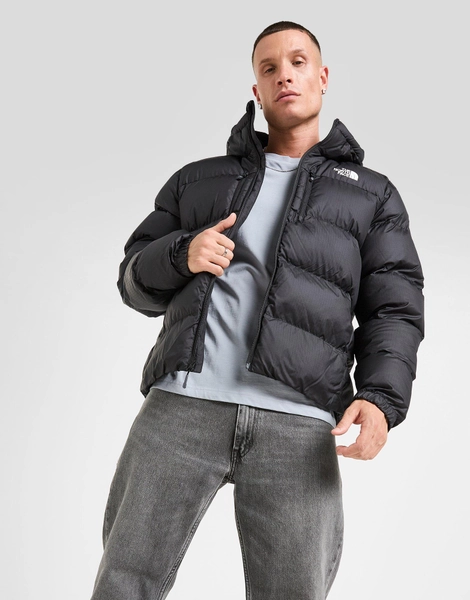 The North Face Kanaga Jacke