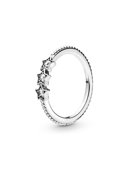 Celestial Stars Ring