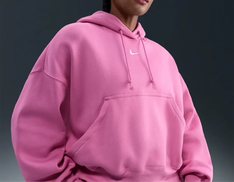 Nike Sportswear Phoenix Fleece Women's Over-Oversized Pullover Hoodie