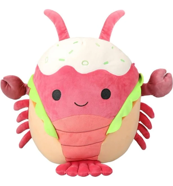 Mystery Jumbo Squishmallow