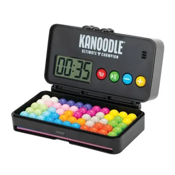 Kanoodle Ultimate Champion