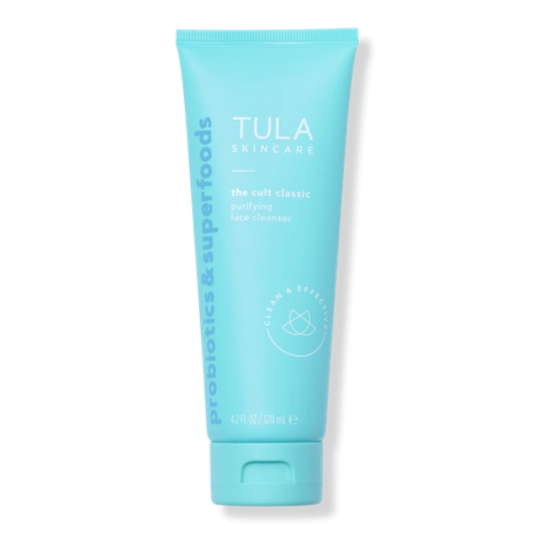 The Cult Classic Purifying Face Cleanser - 4.2 oz