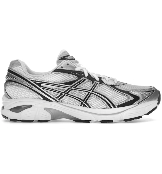 ASICS GT-2160 White Black Silver