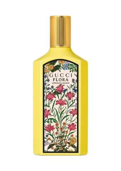Flora Gorgeous Orchid Eau de Parfum for Women 