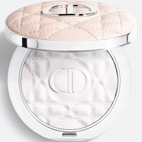 Dior Forever Nude Radiant Filter Blurring Setting Powder