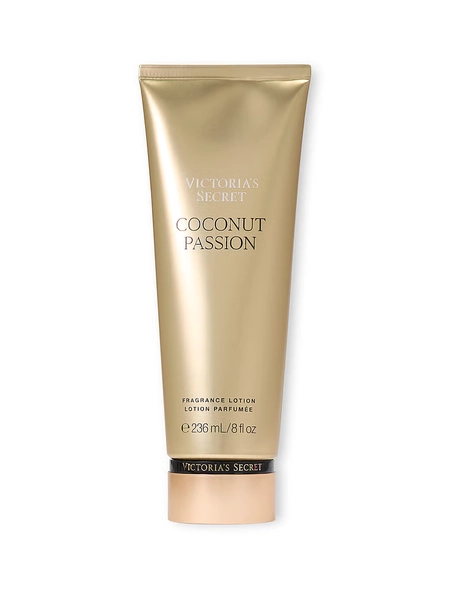 Coconut Passion Parfümlotion