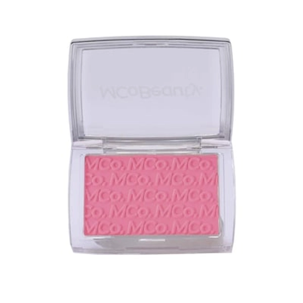 MCoBeauty Glow Up PH Powder Blush - Rosy Pink - 0.16oz