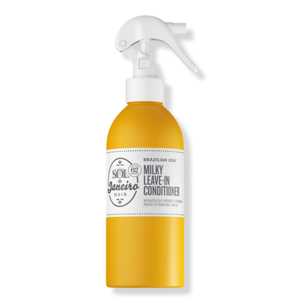 Brazilian Joia Milky Leave-In Conditioner
